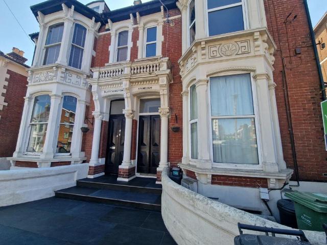 Apartment for rent in Somers Town, Portsmouth