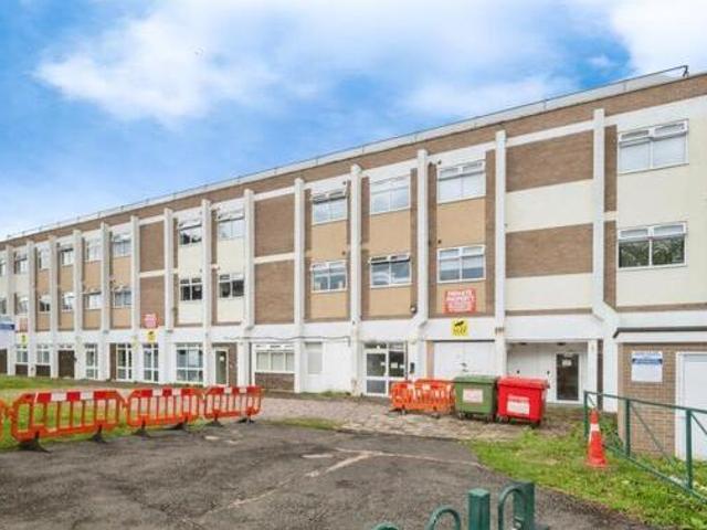 House for sale in West Midlands