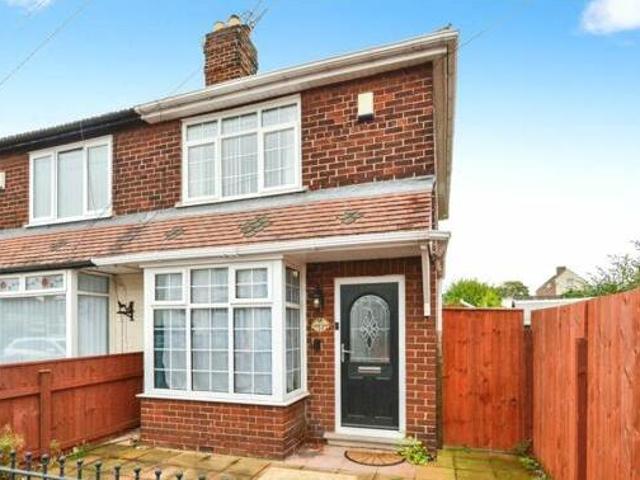 House for sale in Middlesbrough