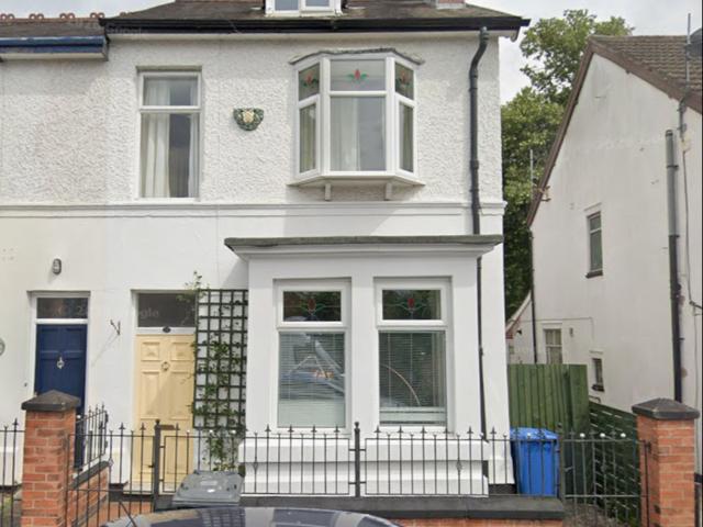 Room for rent in Normanton, East Midlands