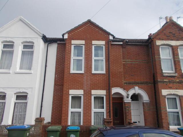 House for rent in Westwood Park, City Of Southampton