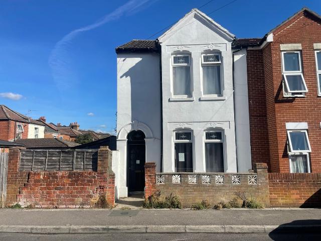 Apartment for rent in Bevois Mount, Southampton