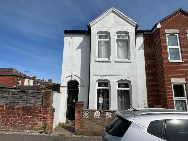 Apartment for rent in Westwood Park, City Of Southampton