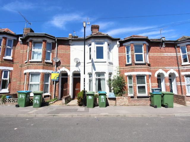 House for rent in Portswood Park, City Of Southampton