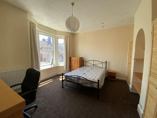 House for rent in Portswood Park, City Of Southampton