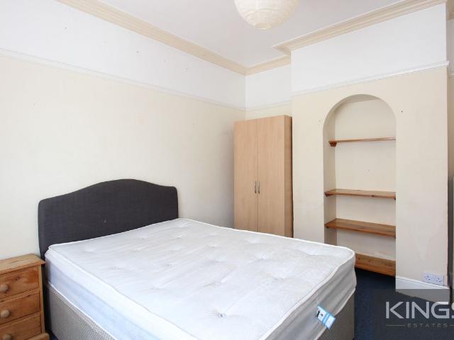 House for rent in Portswood Park, City Of Southampton