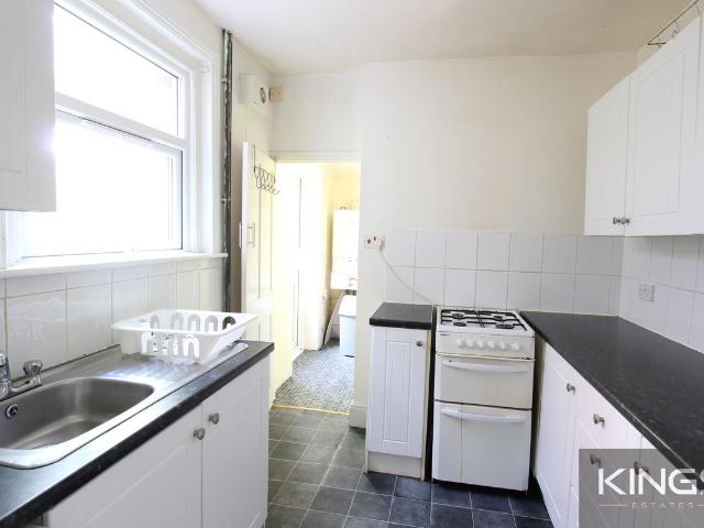 House for rent in Portswood Park, City Of Southampton