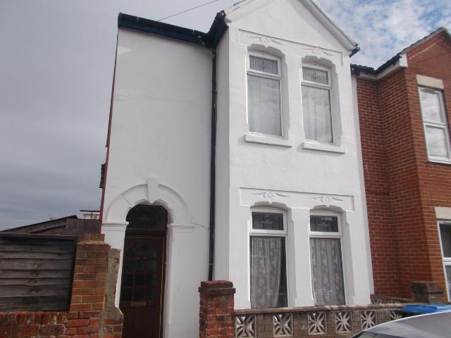 House for rent in Bevois Mount, Southampton