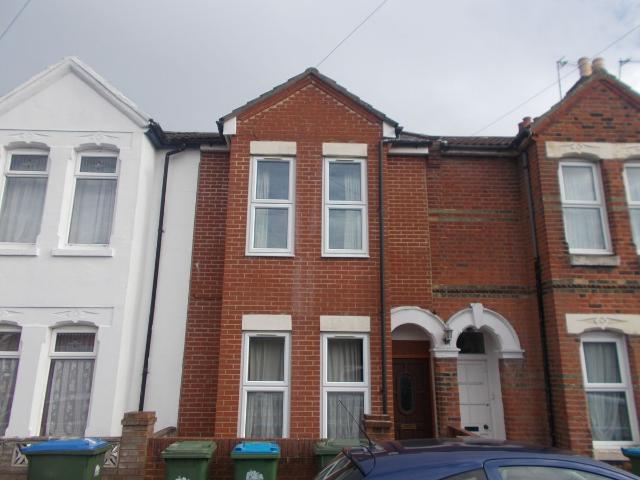 House for rent in Portswood Park, City Of Southampton