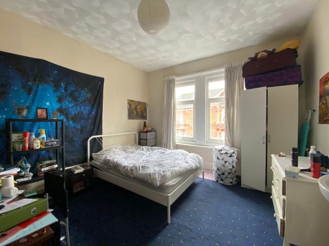 House for rent in Portswood Park, City Of Southampton
