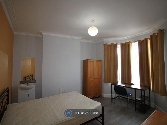 House for rent in Westwood Park, City Of Southampton