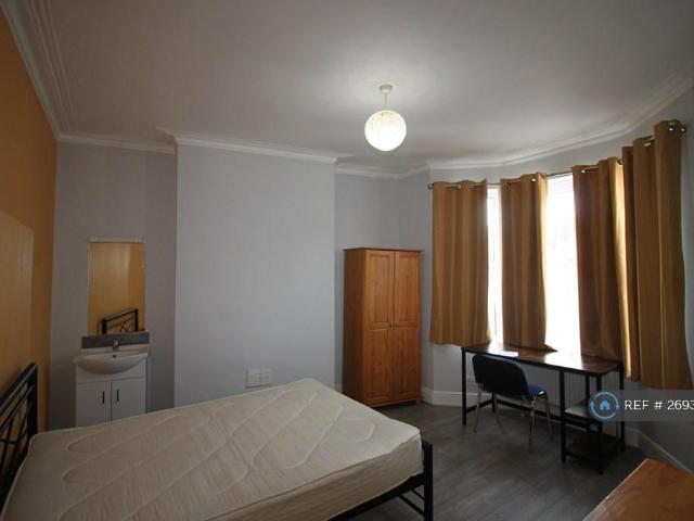 House for rent in Westwood Park, City Of Southampton