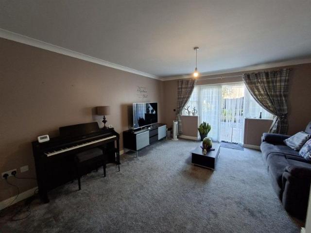 House for rent in Yaxley, Huntingdonshire