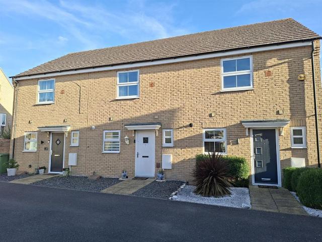 House for rent in Yaxley, Huntingdonshire