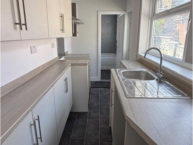 House for rent in Norton-Le-Moors, Sneyd Green