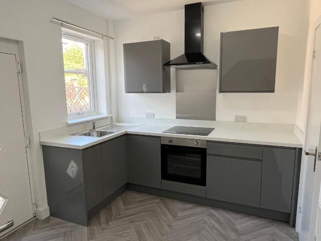 Apartment for rent in South Yorkshire