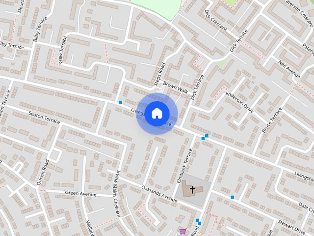 House for rent in Redburn, Irvine