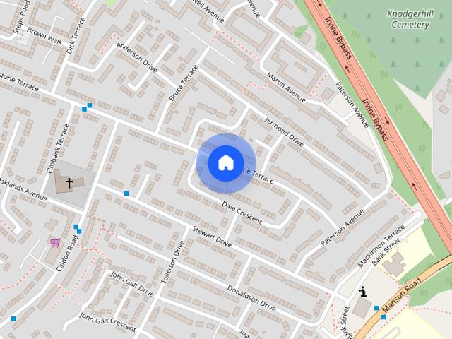 House for rent in Redburn, Irvine