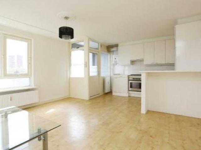 Appartement te huur in Kanaleneiland, Utrecht