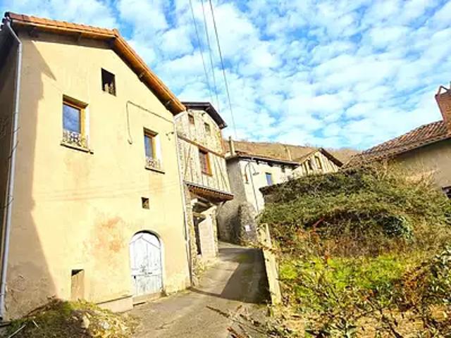 Maison vente à Villefranche-de-Rouergue, Livinhac-le-haut