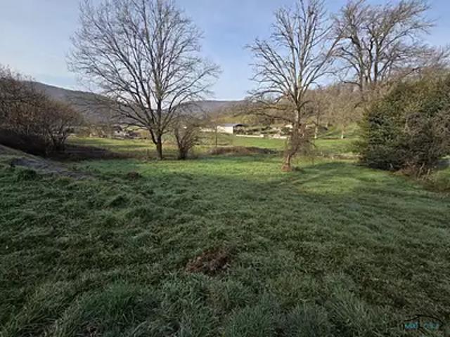 Terrain vente à Villefranche-de-Rouergue, Livinhac-le-haut