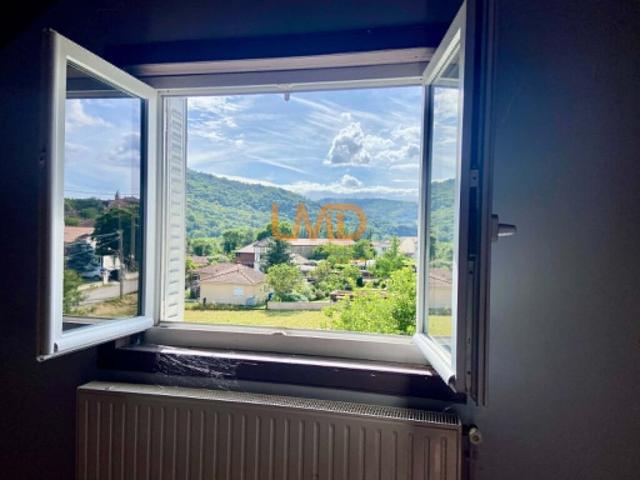 Maison vente à Villefranche-de-Rouergue, Livinhac-le-haut