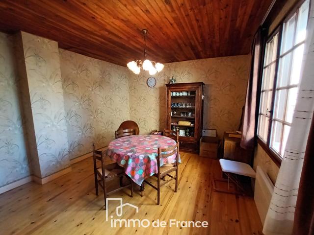 Maison vente à Villefranche-de-Rouergue, Livinhac-le-haut