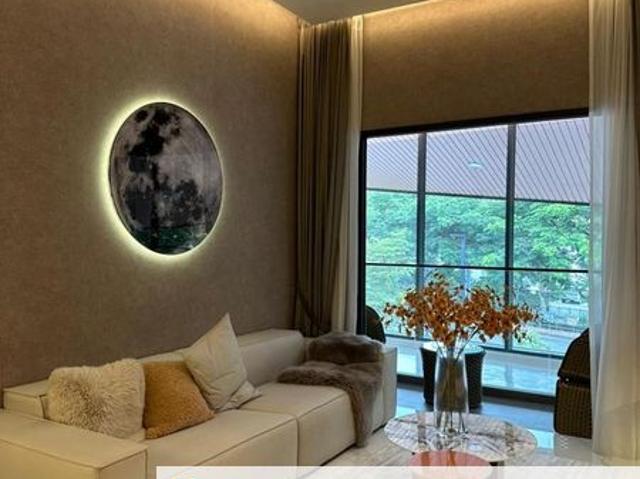 Condominium for sale in Petaling, Damansara Damai