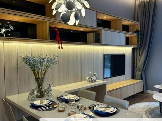 Condominium for sale in Putrajaya