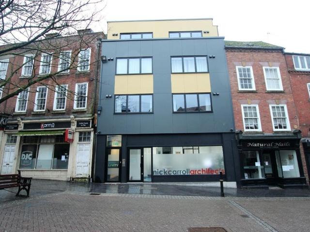 Apartment for rent in St Clements, Worcestershire