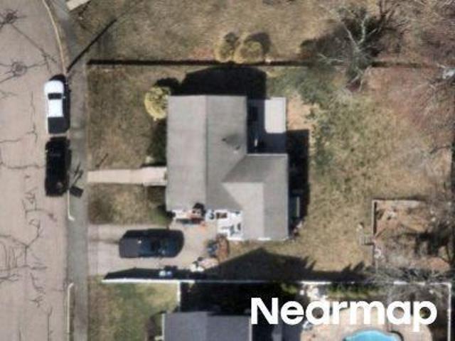 House for sale in Braintree, Massachusetts