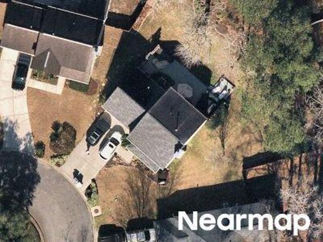 House for sale in Dorchester, South Carolina