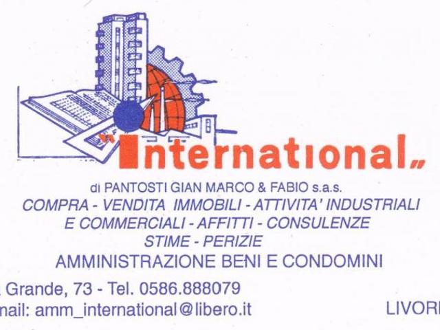 Capannone in affitto a Livorno, Toscana