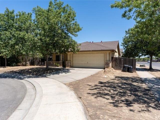 House for sale in Merced, California