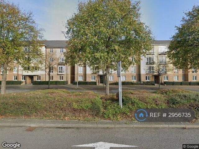 Apartment for rent in Cardiff City Centre, Cardiff
