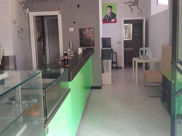 Locale Commerciale in vendita a Livorno