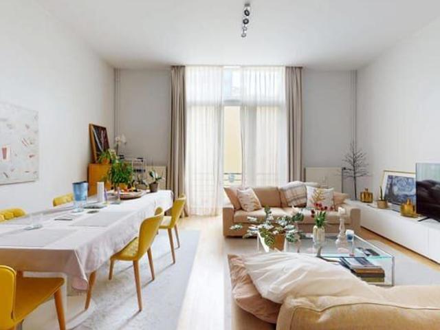 Appartement location à Elsene, Bruxelles