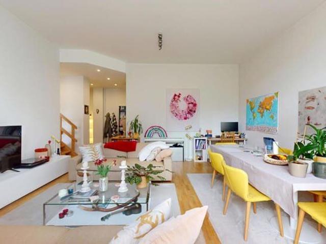 Appartement location à Saint-gilles, Bruxelles