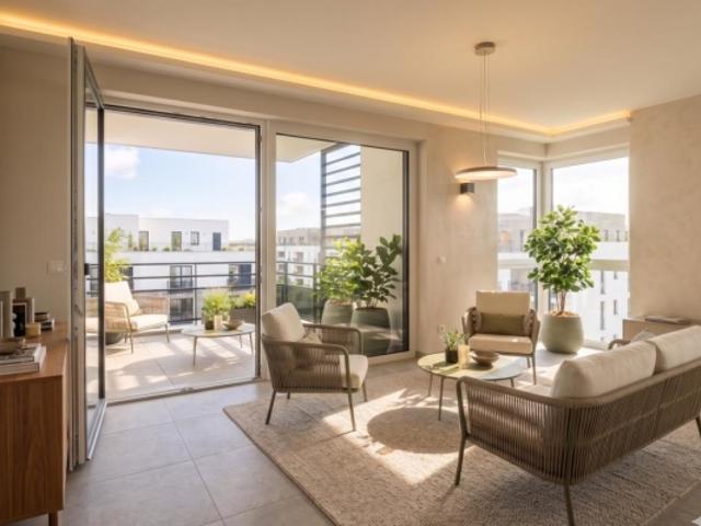 Appartement vente à Nogent-sur-Marne, Saint-maurice