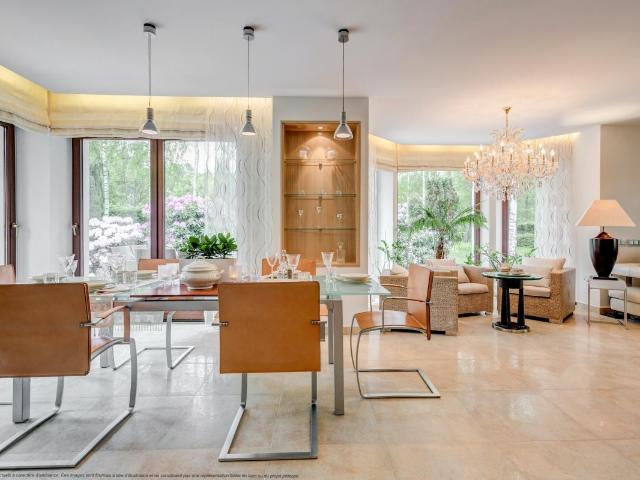 Appartement vente à Argenteuil, Saint-leu-la-forêt