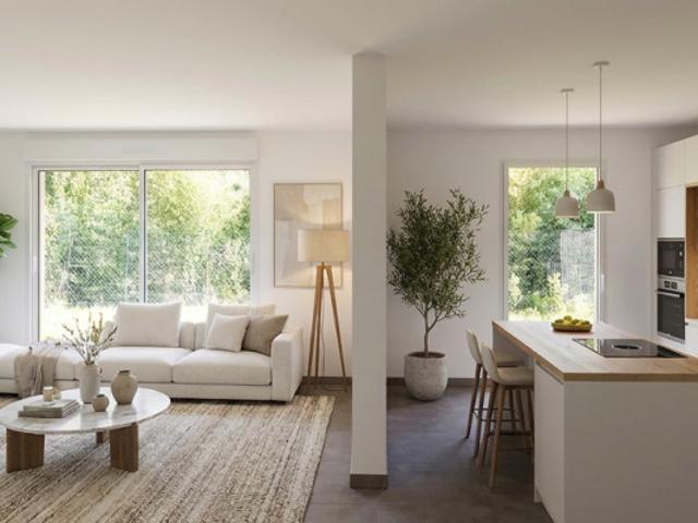 Appartement vente à Aix-en-Provence, Aix-en-provence