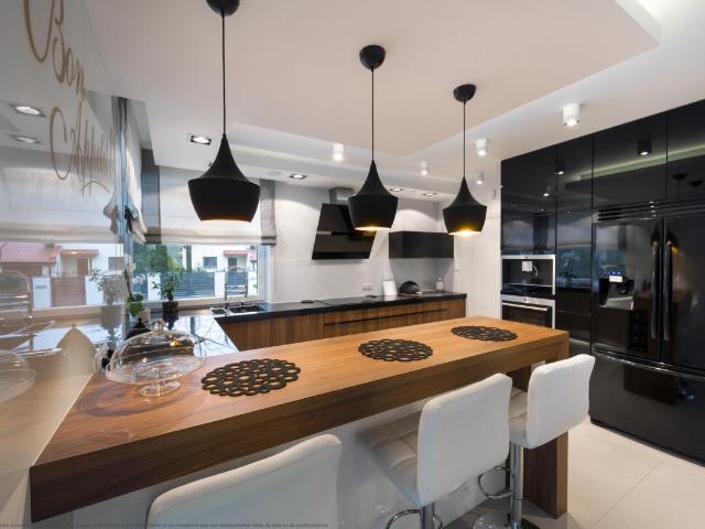 Appartement vente à Argenteuil, Saint-leu-la-forêt