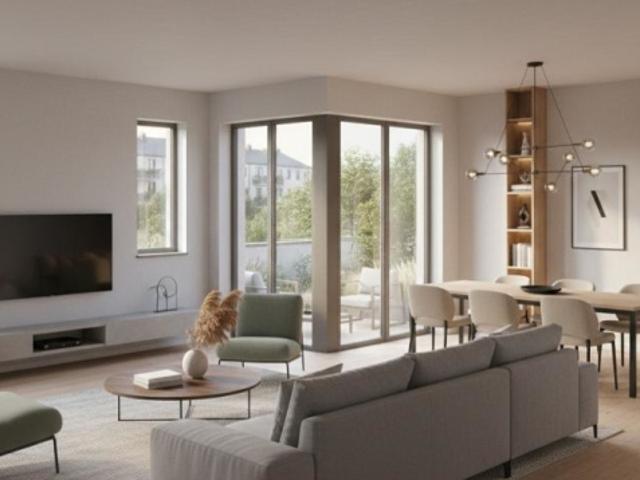 Appartement vente à Nogent-sur-Marne, Saint-maurice