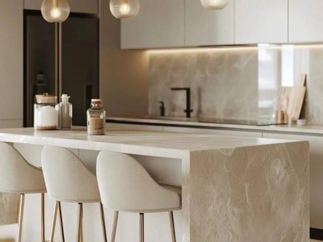Appartement vente à Le Raincy, Dugny