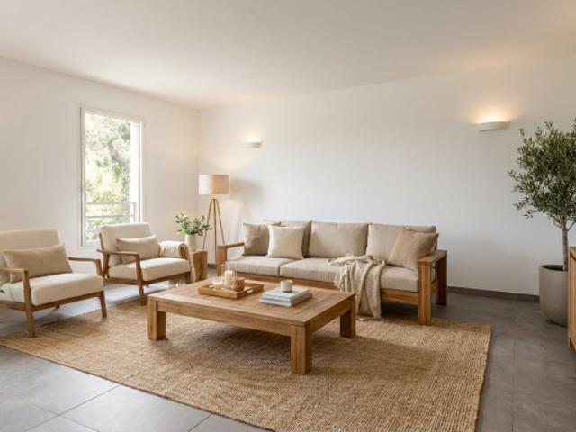 Appartement vente à Aix-en-Provence, Aix-en-provence