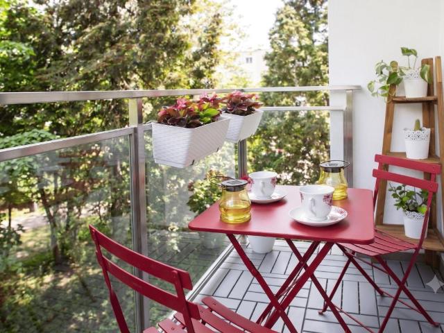 Appartement vente à Saint-Leu-la-Forêt, Val-d'Oise