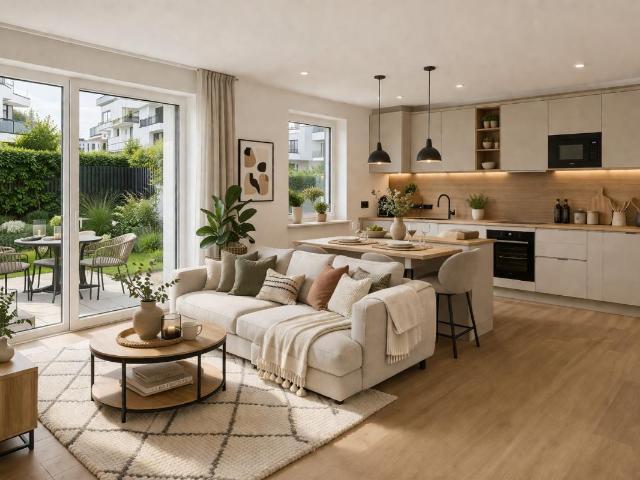 Appartement vente à Lyon, Métropole de Lyon