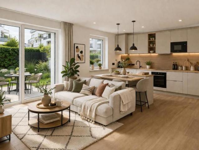 Appartement vente à Lyon, Métropole de Lyon