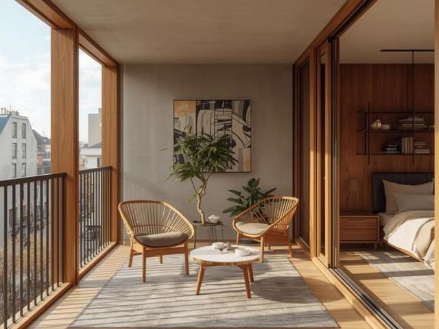 Appartement vente à Lyon, Métropole de Lyon