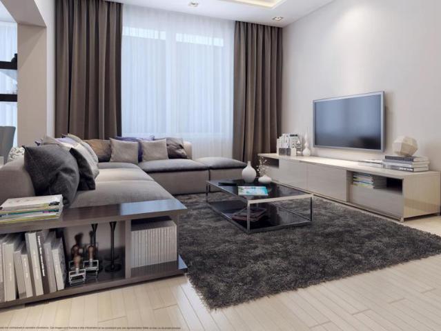 Appartement vente à Nanterre, Bois-colombes
